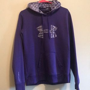 Women’s Under Armour Hoodie